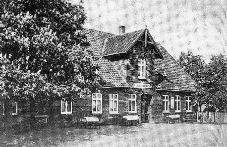 Gaststätte Trelder Straße Hof Aldag